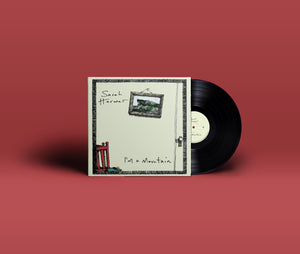Sarah Harmer - I'm A Mountain Vinyl LP